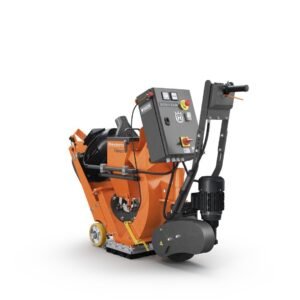 BLASTRAC / HUSQVARNA 1-10 DPS75 – Kugelstrahlmaschine