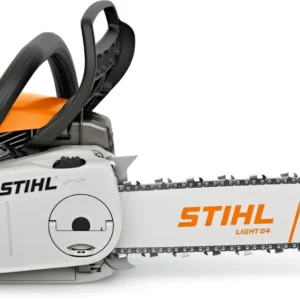 STIHL Profi Motorsäge MS 271 C-BE, RM3, Schienenlänge 40cm – Modell 2024