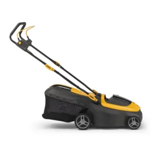 Akku-Rasenmäher Collector 140e Kit