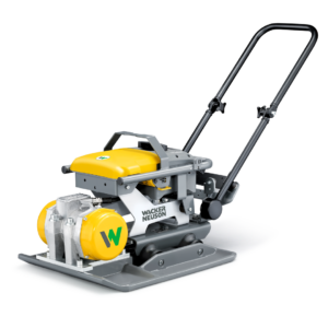WACKER NEUSON AP 2560e – Akku Rüttelplatte vorlaufend mit 147 kg