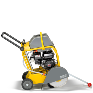 WACKER NEUSON BFS 940 benzinbetriebener Fugenschneider Ø 400 mm