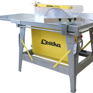 LESCHA CPHL 450 – Baukreissäge 400 V / 5,0 kW