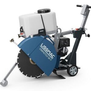 LISSMAC Compactcut 301 P| Fugenschneider Ø 500 mm