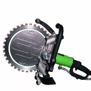 DR. SCHULZE DRS-RS400 | elektrischer Ring-Trennschleifer Ø 400 mm