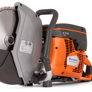 HUSQVARNA K 770 VAC handgeführter Trennschleifer Ø 300 mm