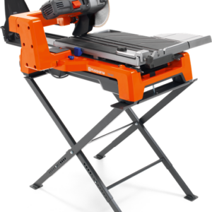 HUSQVARNA TS 60 – Fliesenschneider incl. Diamantscheibe (726 mm Schnittlänge)