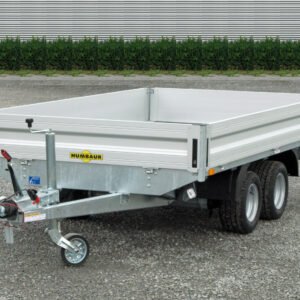 Humbaur HN202616 6 Anbindebügel