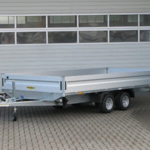 Humbaur HN254118 12 Anbindebügel